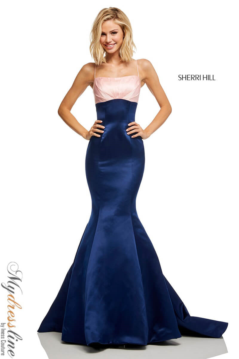 Sherri Hill 52615 - Mydressline