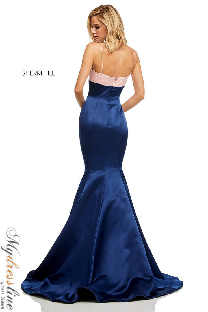 Sherri Hill 52615 - Mydressline