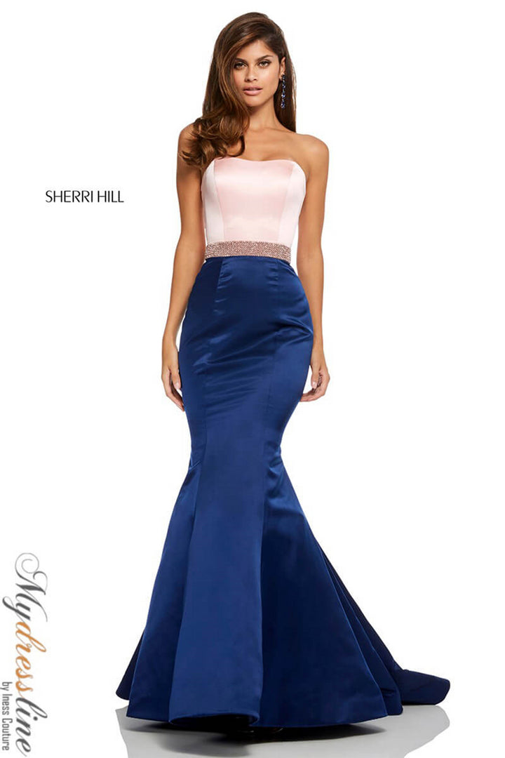 Sherri Hill 52616 - Mydressline