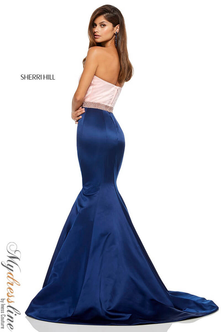 Sherri Hill 52616 - Mydressline