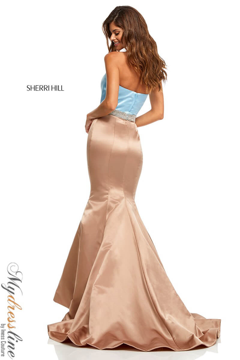 Sherri Hill 52616 - Mydressline