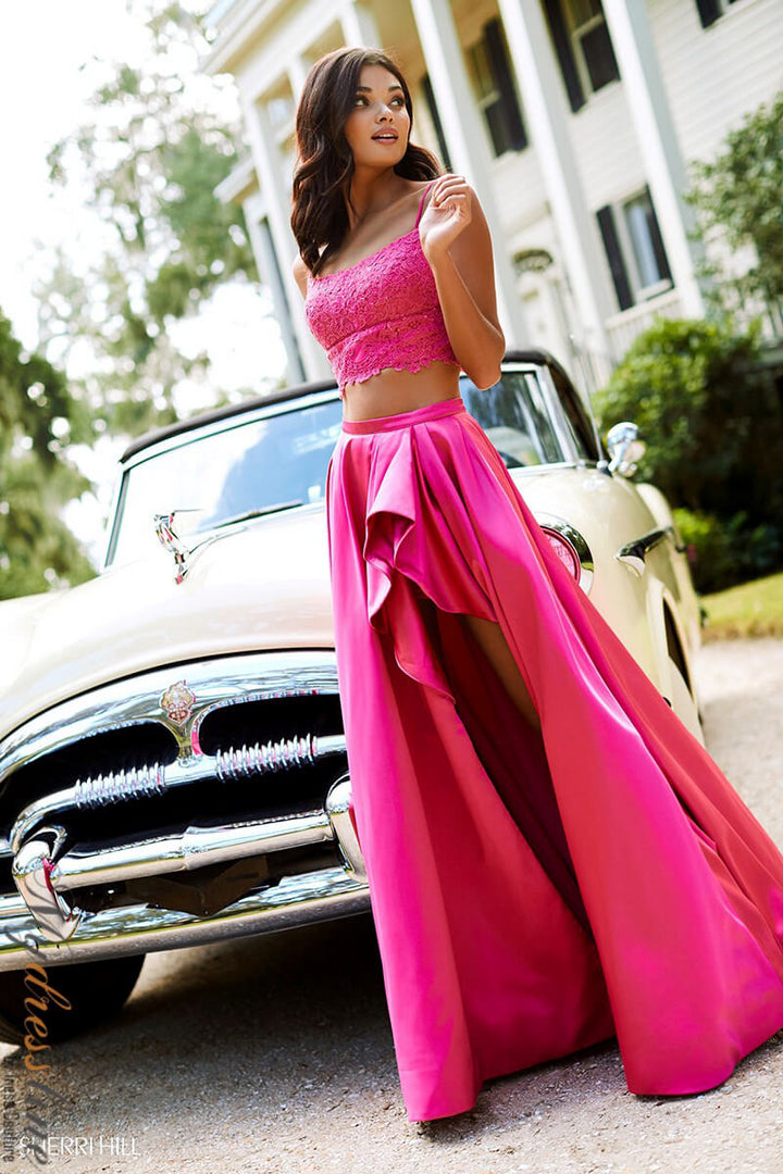 Sherri Hill 52623 - Mydressline