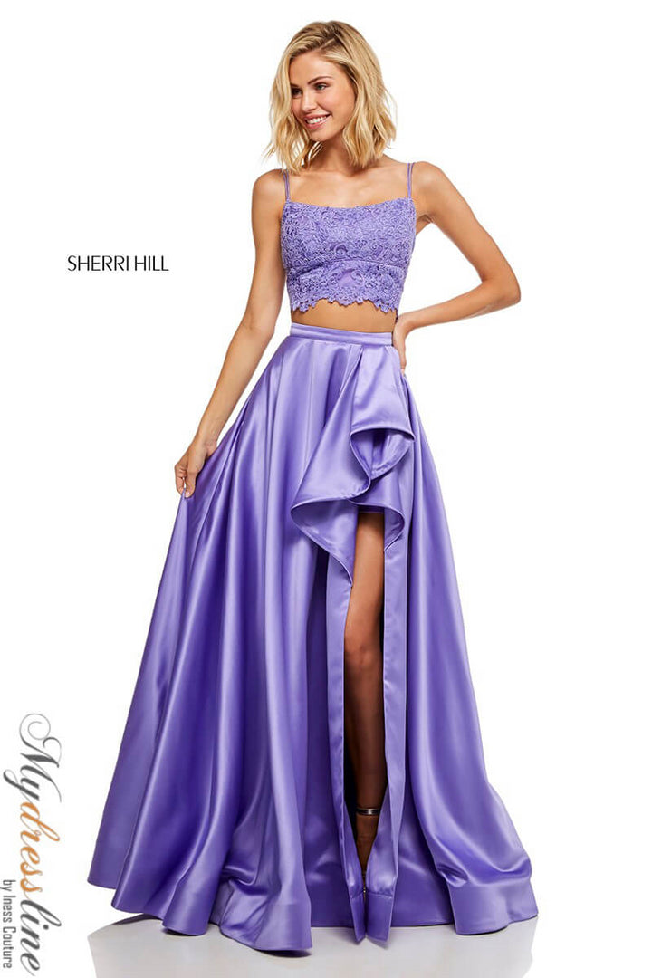 Sherri Hill 52623 - Mydressline