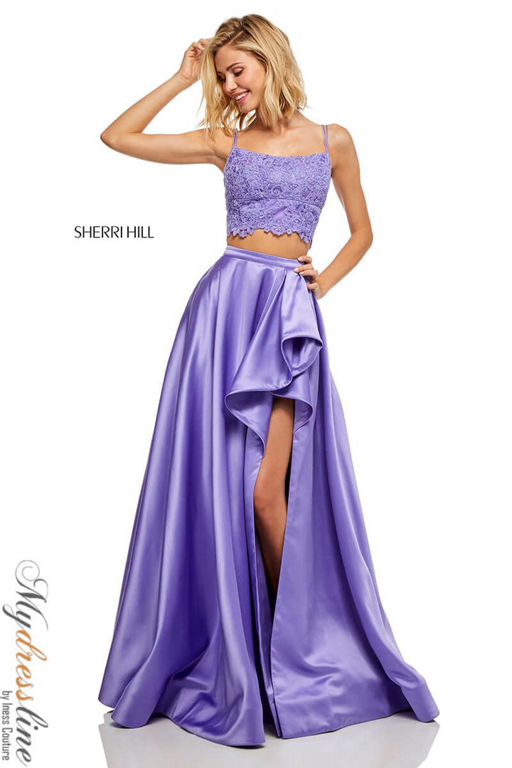 Sherri Hill 52623 - Mydressline
