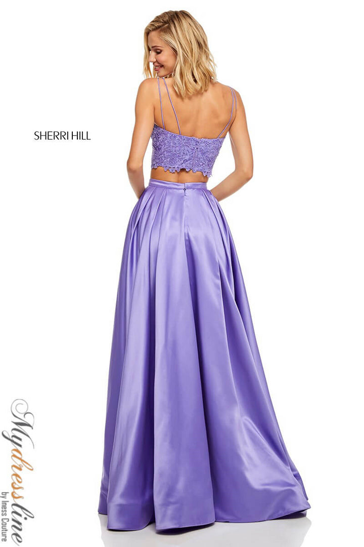 Sherri Hill 52623 - Mydressline