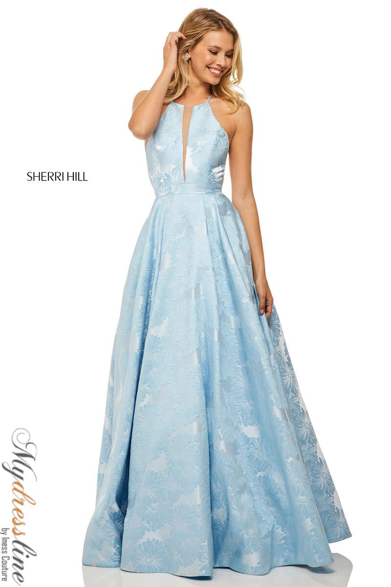 Sherri Hill 52630 - Mydressline