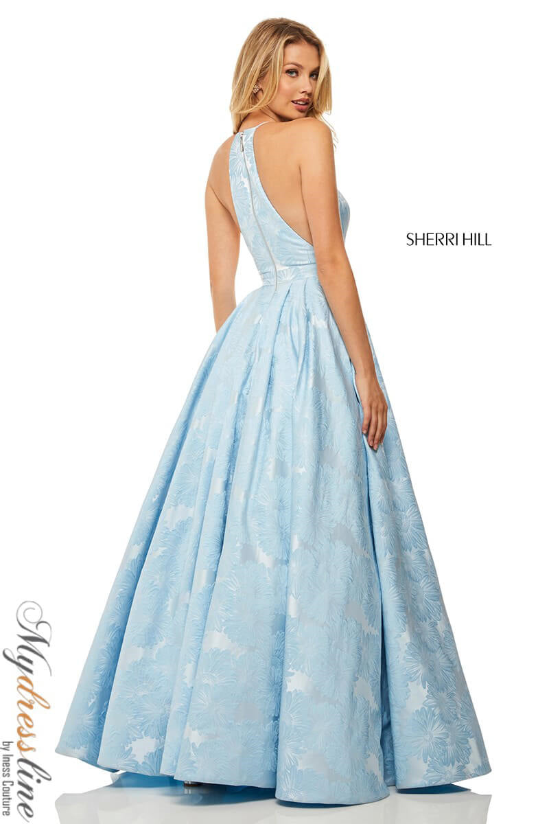 Sherri Hill 52630 - Mydressline