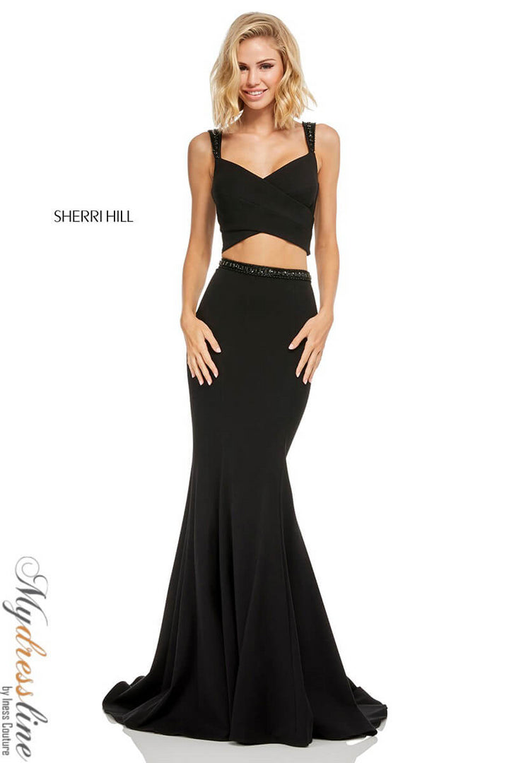 Sherri Hill 52633 - Mydressline