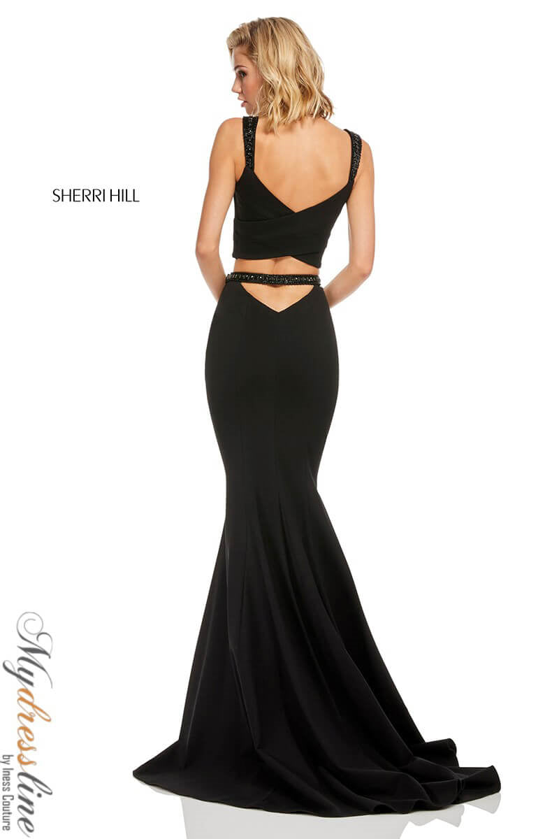 Sherri Hill 52633 - Mydressline