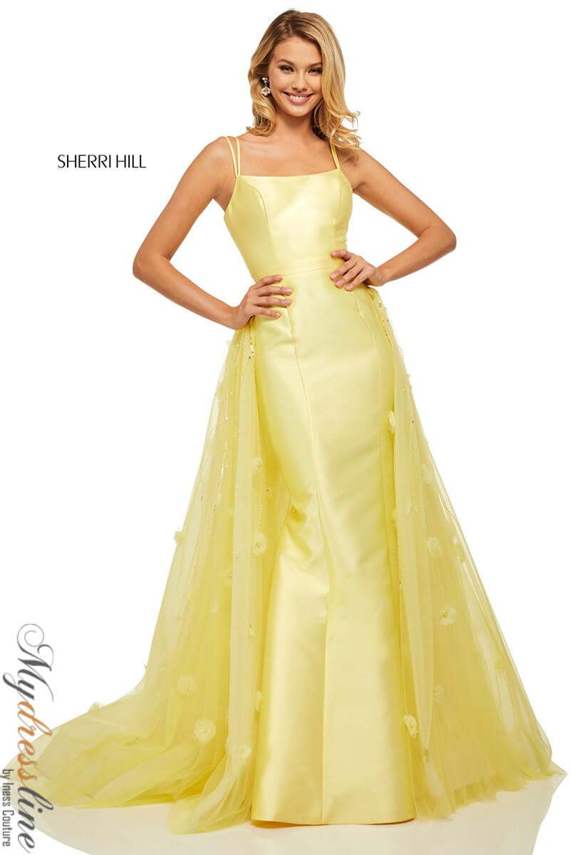 Sherri Hill 52638 - Mydressline