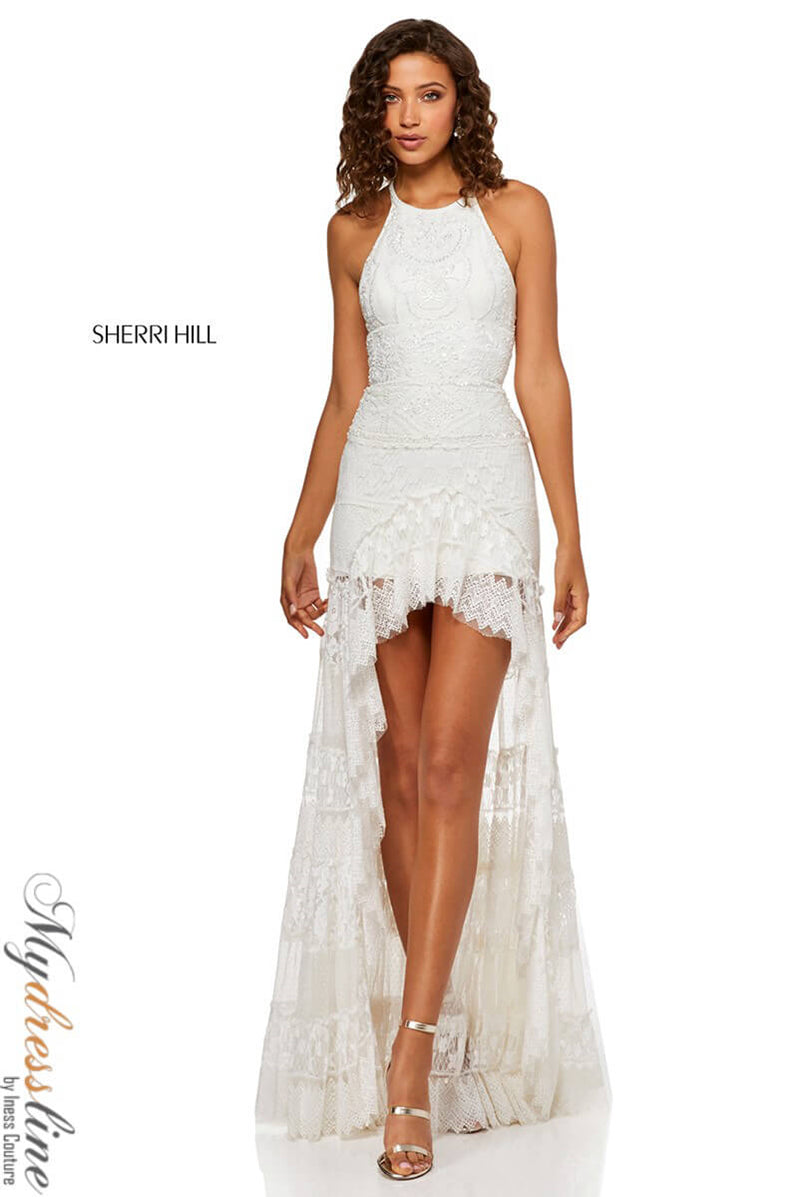 Sherri Hill 52663 - Mydressline