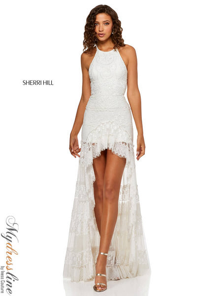 Sherri Hill 52663 - Mydressline