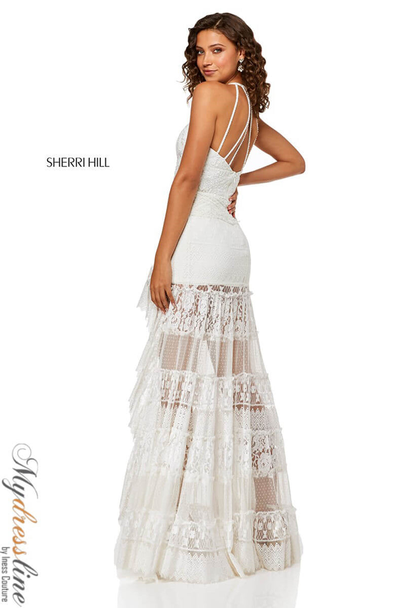 Sherri Hill 52663 - Mydressline