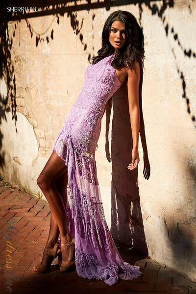 Sherri Hill 52663 - Mydressline