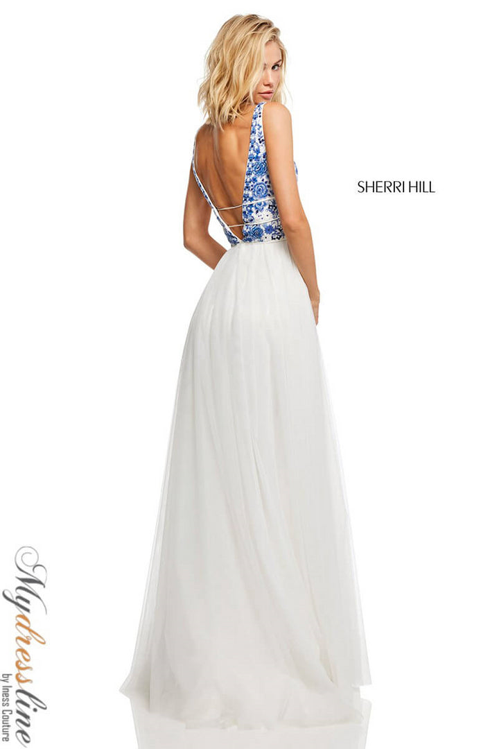 Sherri Hill 52672 - Mydressline
