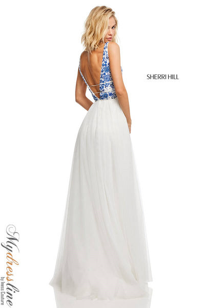 Sherri Hill 52672 - Mydressline