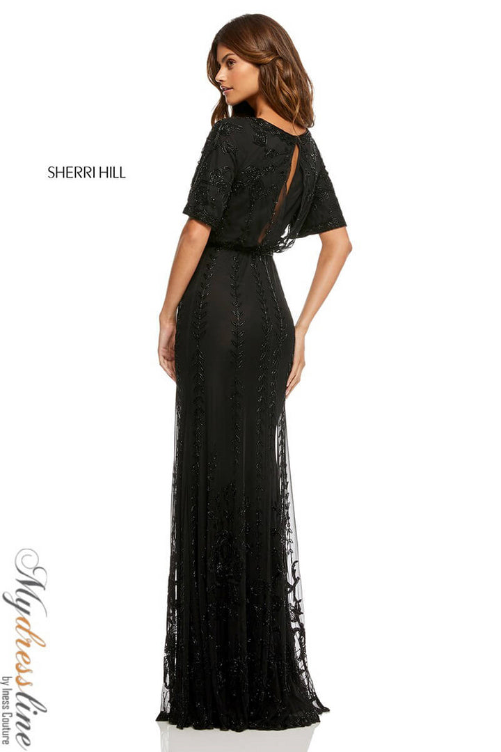 Sherri Hill 52676 - Mydressline