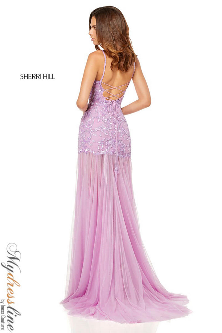 Sherri Hill 52677 - Mydressline