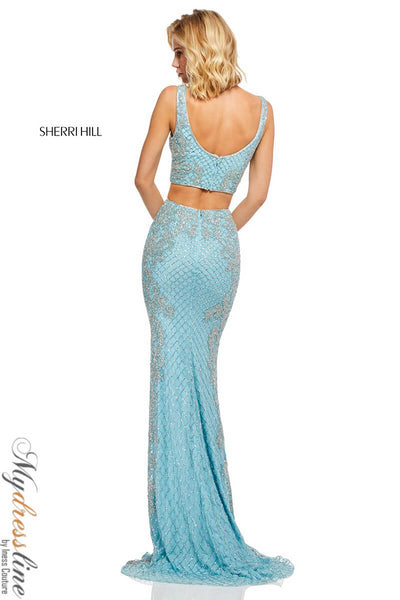 Sherri Hill 52686 - Mydressline