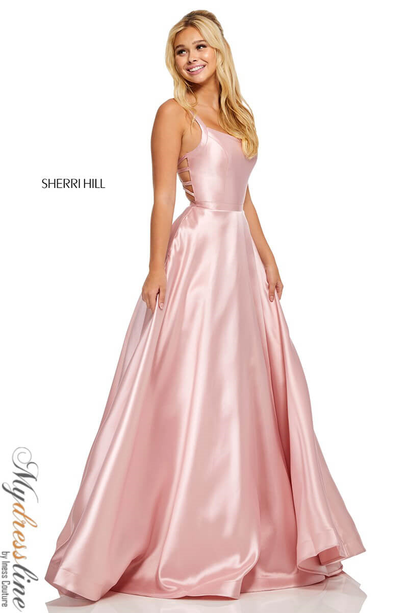 Sherri Hill 52715 - Mydressline