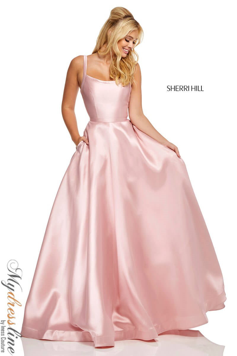 Sherri Hill 52715 - Mydressline