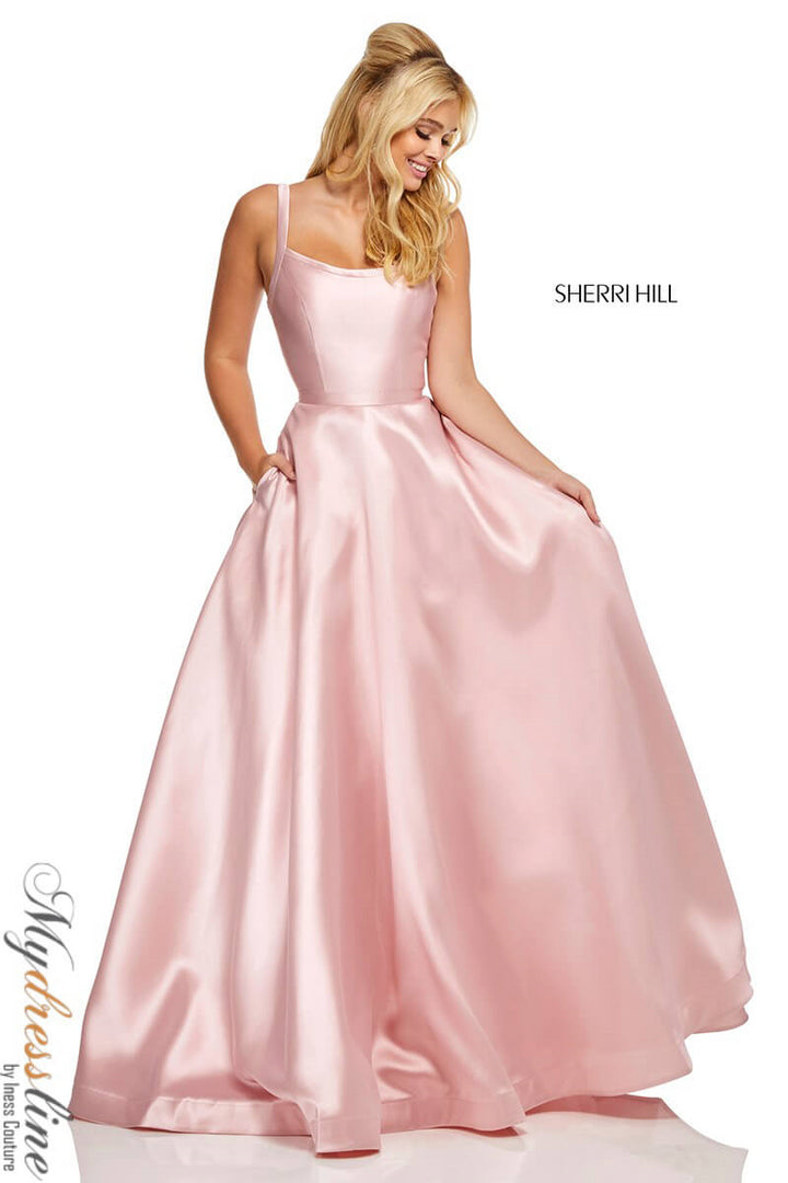 Sherri Hill 52715 - Mydressline