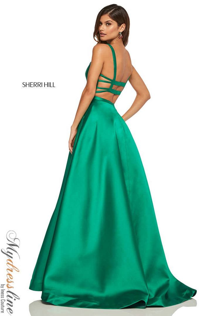 Sherri Hill 52715 - Mydressline