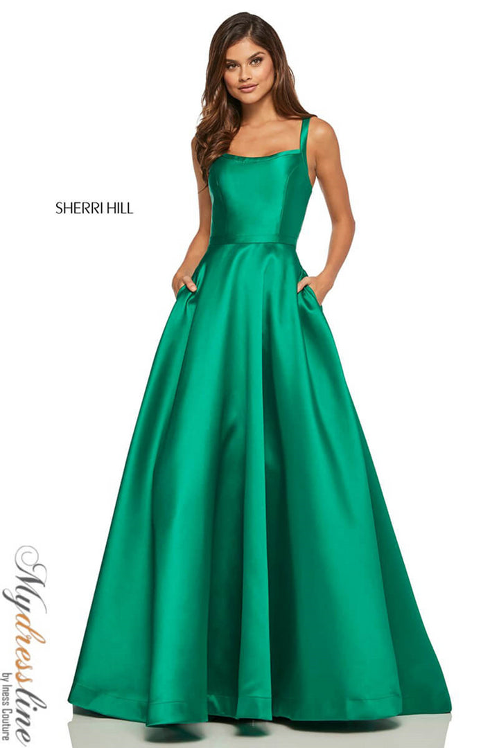 Sherri Hill 52715 - Mydressline