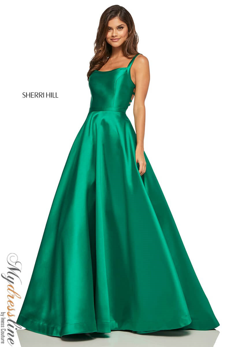 Sherri Hill 52715 - Mydressline
