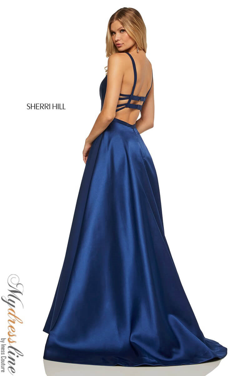 Sherri Hill 52715 - Mydressline