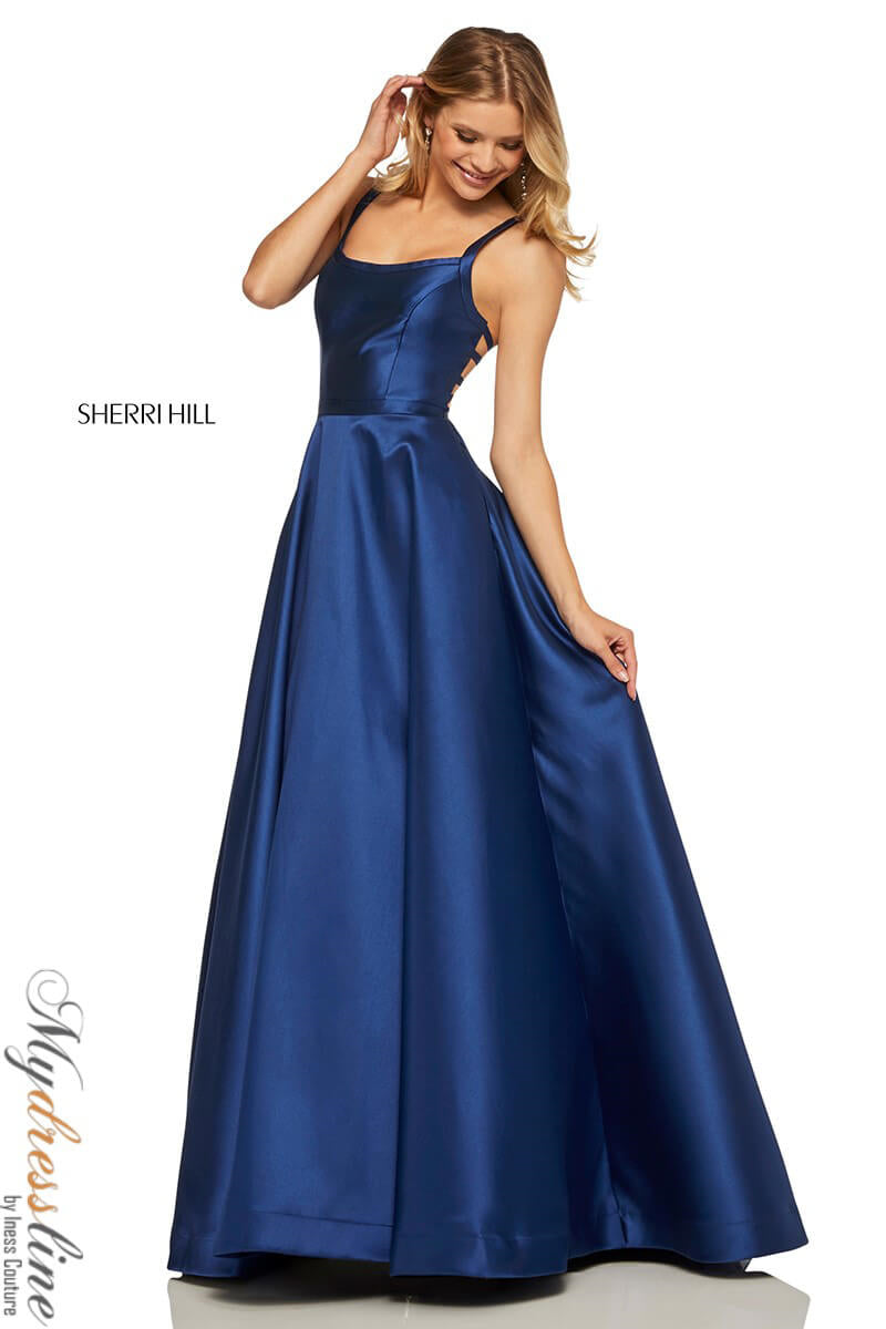 Sherri Hill 52715 - Mydressline