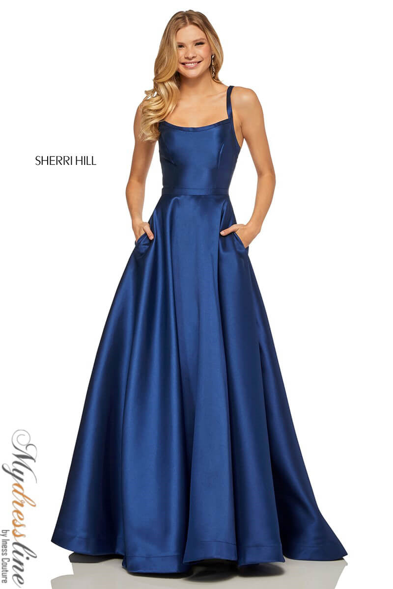 Sherri Hill 52715 - Mydressline
