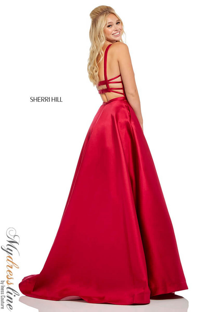 Sherri Hill 52715 - Mydressline