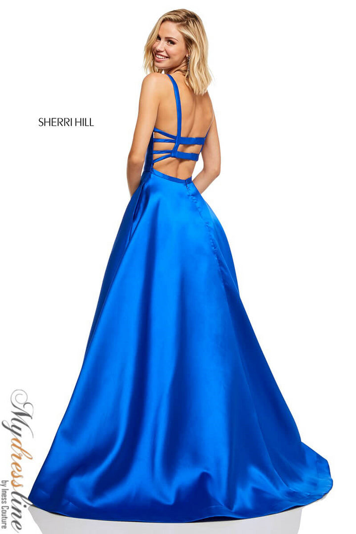 Sherri Hill 52715 - Mydressline
