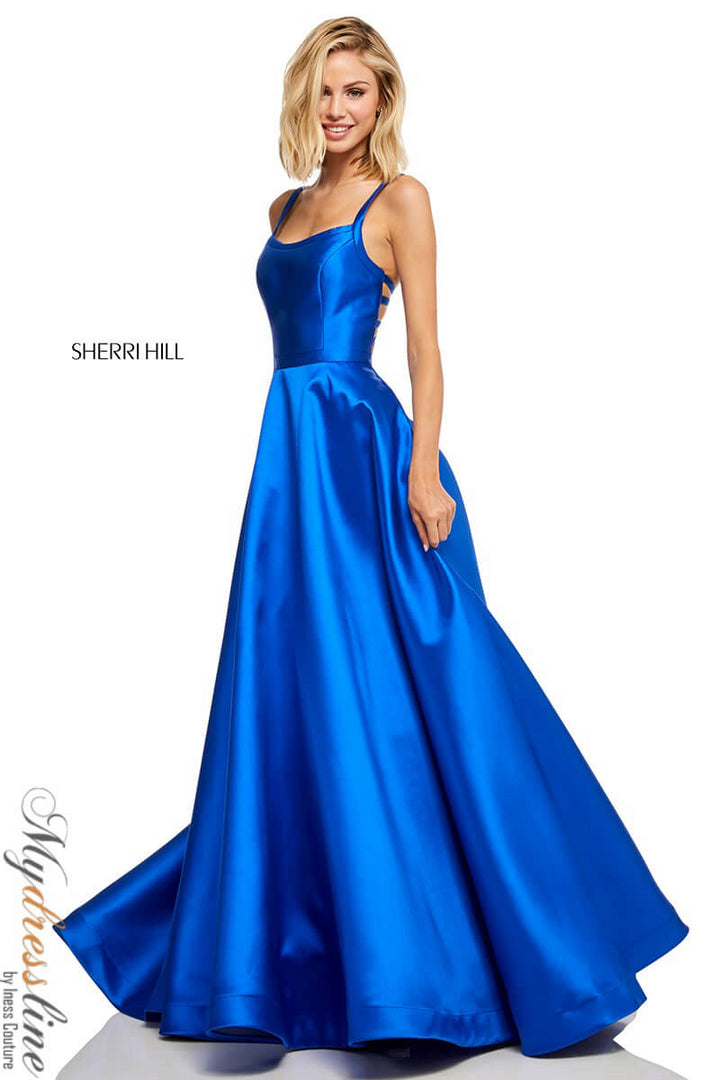 Sherri Hill 52715 - Mydressline