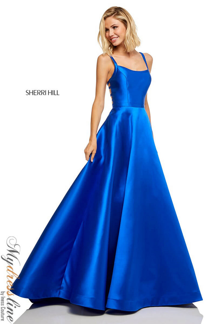 Sherri Hill 52715 - Mydressline