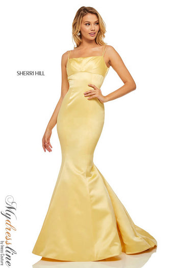 Sherri Hill 52721 - Mydressline