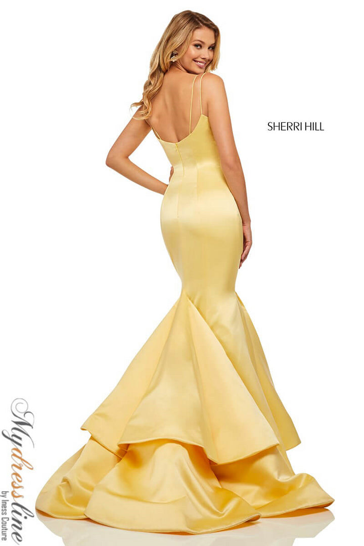Sherri Hill 52721 - Mydressline