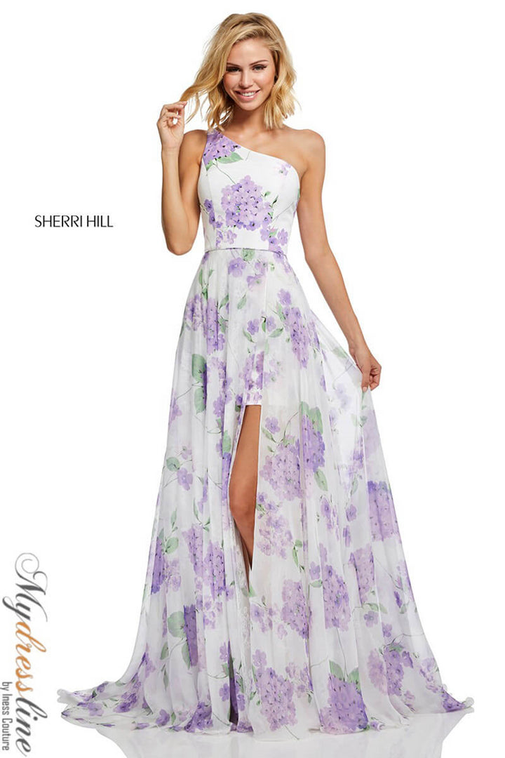 Sherri Hill 52727 - Mydressline