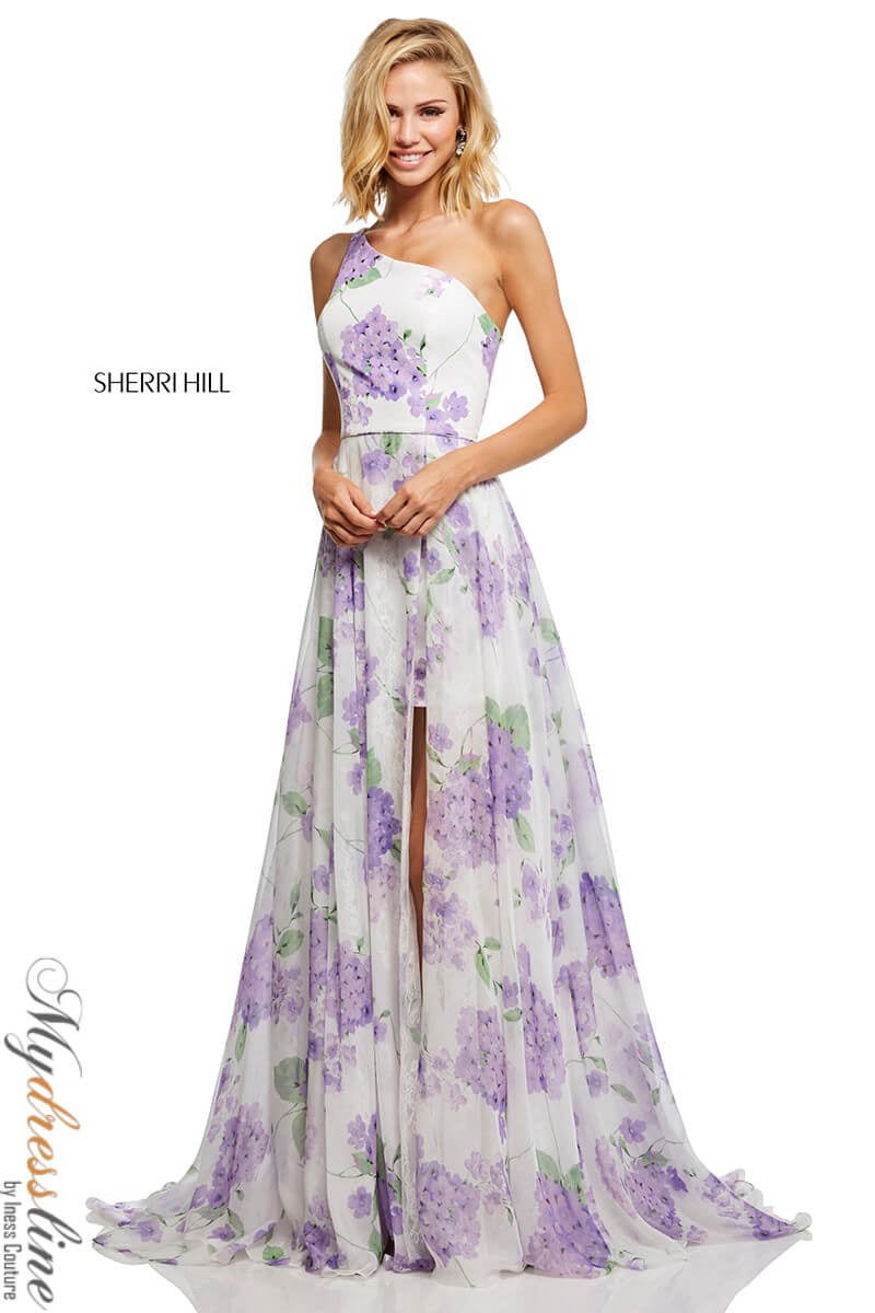 Sherri Hill 52727 - Mydressline