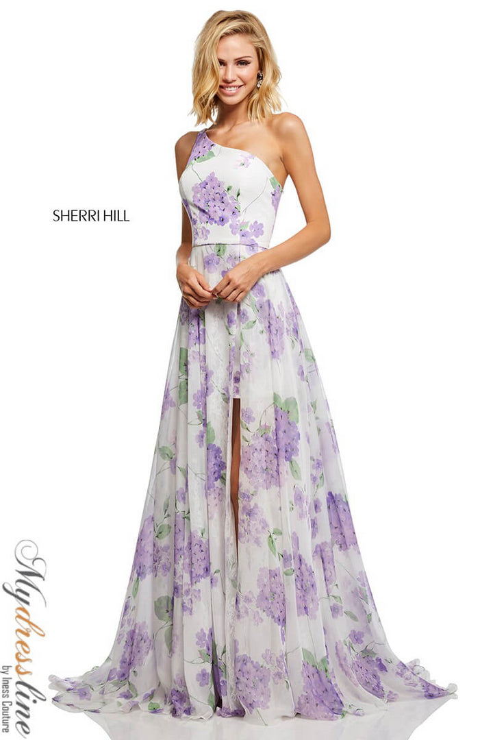 Sherri Hill 52727 - Mydressline