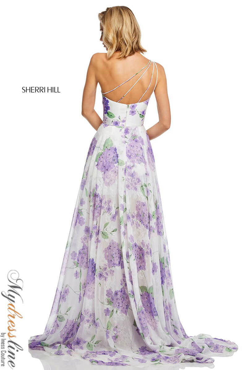 Sherri Hill 52727 - Mydressline