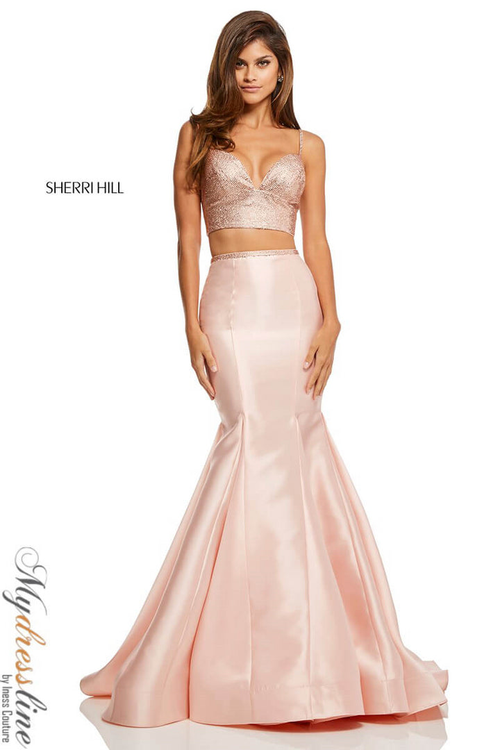 Sherri Hill 52734 - Mydressline