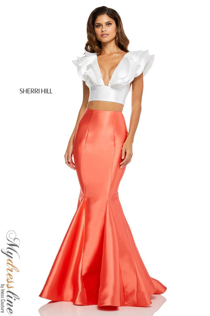 Sherri Hill 52747 - Mydressline