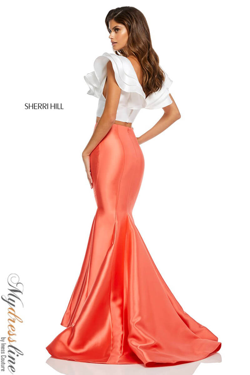 Sherri Hill 52747 - Mydressline