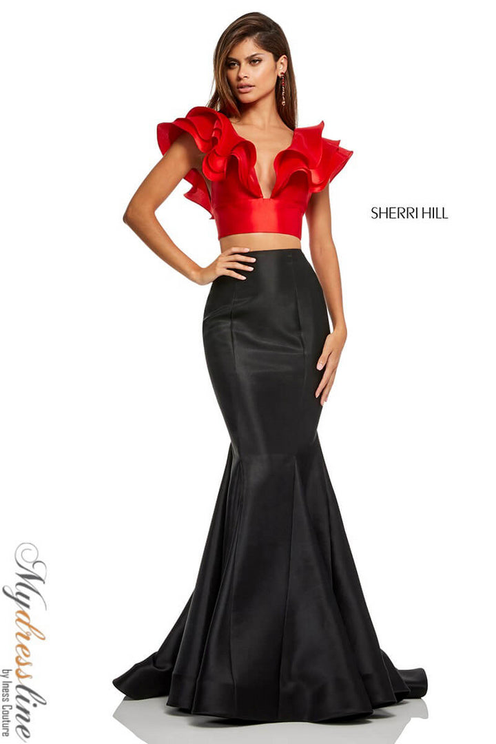 Sherri Hill 52747 - Mydressline