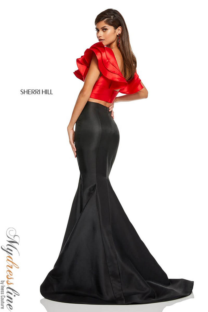 Sherri Hill 52747 - Mydressline
