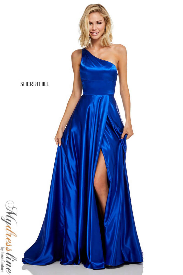 Sherri Hill 52750 - Mydressline