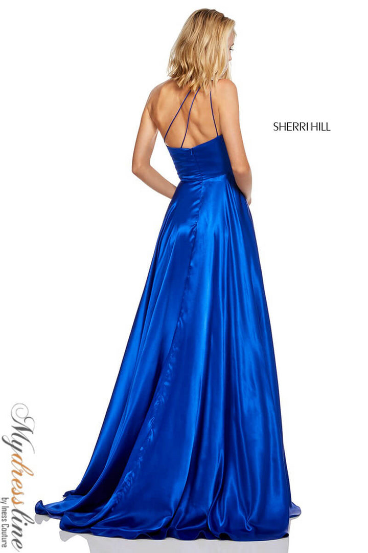 Sherri Hill 52750 - Mydressline