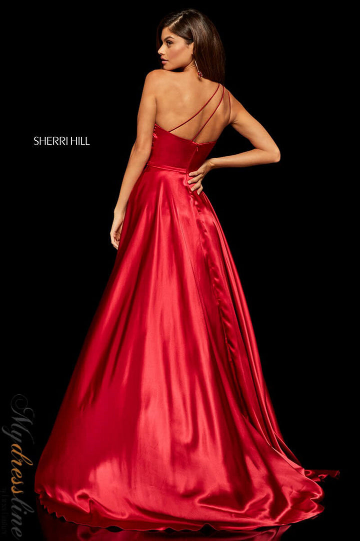 Sherri Hill 52750 - Mydressline
